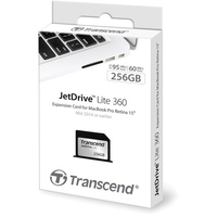 Transcend 3