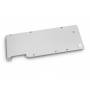 Ekwb - EK-Quantum Vector XC3 RTX 3080/3090 Backplate - Nickel