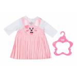 Zapf Creation - Zapf BABY born Hschenkleid