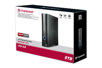 Transcend 5