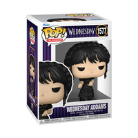 Pop Television Wednesday 1