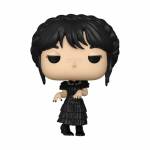 Pop Television Wednesday - Funko Pop Tv: Wednesday - Wednesday Addams