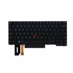 Lenovo - FRU01YP409 Notebook-Ersatzteil Tastatur (FRU01YP409) [DE-Version, German Keyboard]