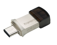 Transcend 8