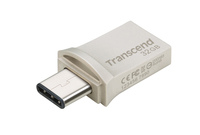 Transcend 9
