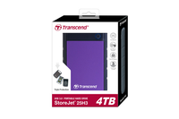 Transcend 7