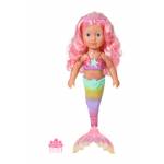Zapf Creation - BABY born� Little Sister Meerjungfrau 46cm, Puppe