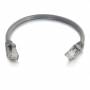 Cables To Go - C2G Cat6 Booted Unshielded (UTP) Network Patch Cable - Patch-Kabel - RJ-45 (M) zu RJ-45 (M) - 3 m - UTP - CAT 6 - geformt, ohne 