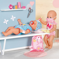 Zapf Creation Ag 4