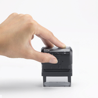 Trodat Stempel 1