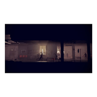 Dead Light: Director\'s Cut 1