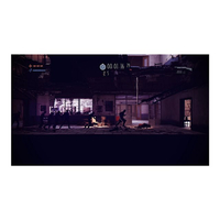 Dead Light: Director\'s Cut 3