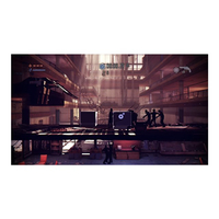 Dead Light: Director\'s Cut 5