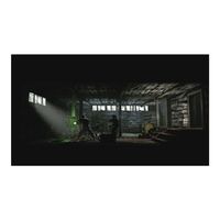 Dead Light: Director\'s Cut 6