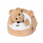 Zapf Creation Ag - Baby Born� B�renh�hle, Kuscheltier
