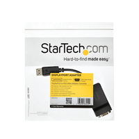 Startech 8