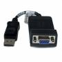 Startech - Startech.com Displayport To Vga Adapter ? Active ? 1080p ? Dp To Vga Adapter