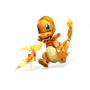 Mega - Pokmon Charmander, Konstruktionsspielzeug