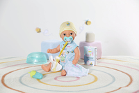 Zapf Creation Ag - BABY born Little Boy 36cm