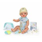 Zapf Creation Ag - BABY born Little Boy 36cm