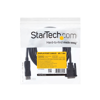 Startech 8
