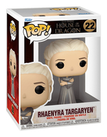 House Of The Dragon: Funko Pop! Television - Season 4 - Rhay 1