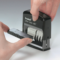 Trodat Stempel 1