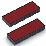 Trodat Stempel - trodat Austauschkissen 2Stk rot 6/4817/SB