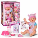 Mga Zapf Creation Gmbh - BABY born Emma