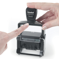 Trodat Stempel 1