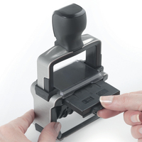Trodat Stempel 2