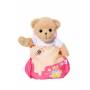 Zapf Creation Ag - BABY born Brrucksack