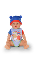 Mga Zapf Creation Gmbh 22