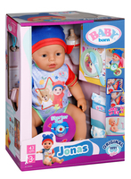 Mga Zapf Creation Gmbh 45