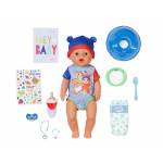 Mga Zapf Creation Gmbh - BABY born Jonas 43cm