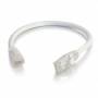 Cables To Go - C2G Cat6 Booted Unshielded (UTP) Network Patch Cable - Patch-Kabel - RJ-45 (M) zu RJ-45 (M) - 1 m - UTP - CAT 6 - geformt, ohne 