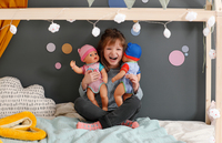 Mga Zapf Creation Gmbh 37