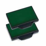 Trodat Stempel - trodat Austauschkissen 2Stk grn 6/56/SB fr 5460