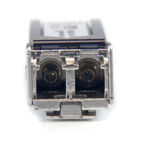 Startech. Com Gigabit 850nm Multimode Lc Glasfaser (lwl) Sfp 2