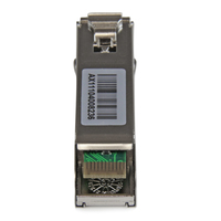 Startech. Com Gigabit 850nm Multimode Lc Glasfaser (lwl) Sfp 3