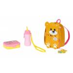 Mga Zapf Creation Gmbh - Zapf 834961 BABY born Kindergarten Rucks
