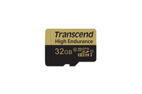 Transcend 5