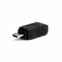 Startech - Startech Micro Usb To Mini Usb 2.0 Adapter M/f