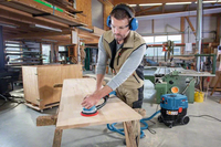 Bosch Powertools 7