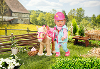 Zapf Creation Ag 7