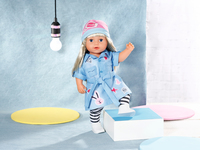 Zapf Creation Ag 3