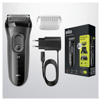 Braun 8