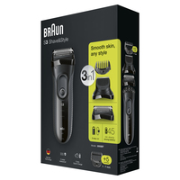 Braun 9