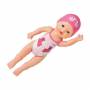 Zapf Creation Ag - Zapf 834060 BABY born My First Swim Girl