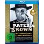 Rhmann Heinz - Pater Brown - Die Besten Krimi [DE-Version, Regio 2/B]